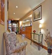 best western kernersville
