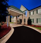 best western kernersville