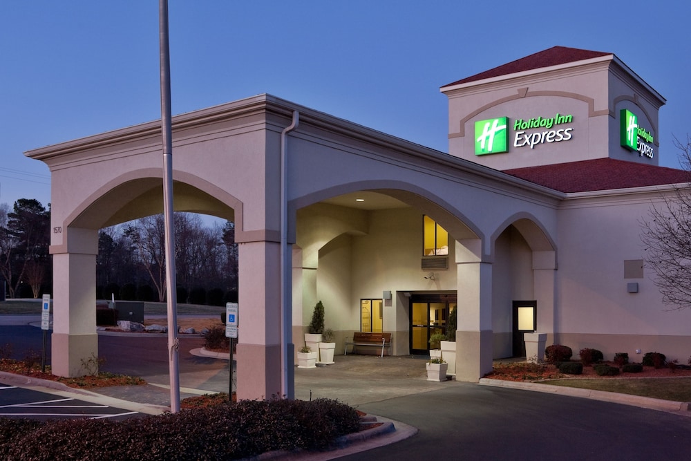 best western kernersville
