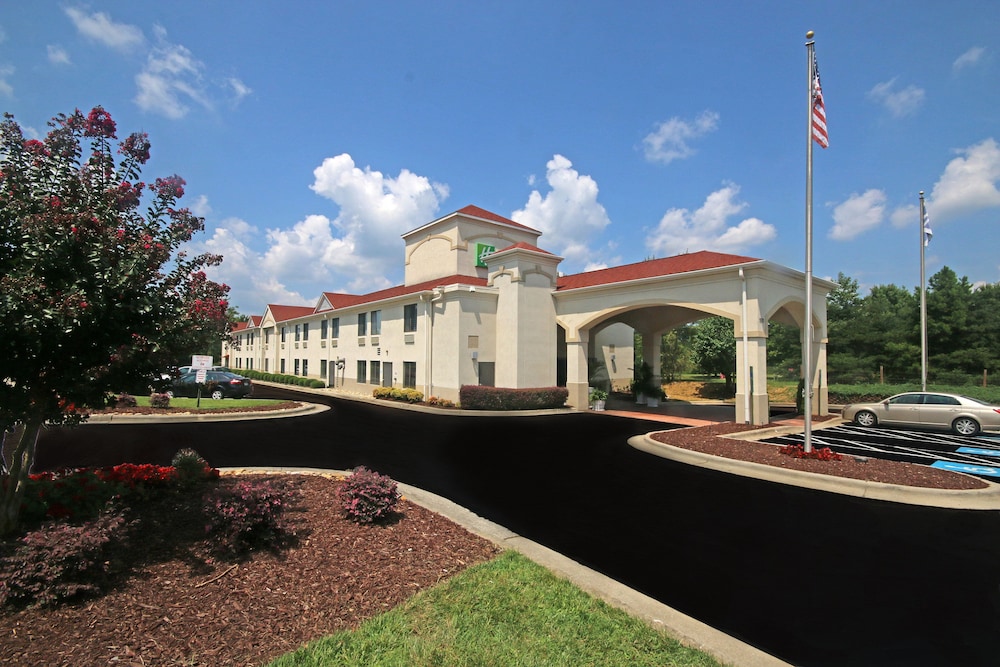 best western kernersville