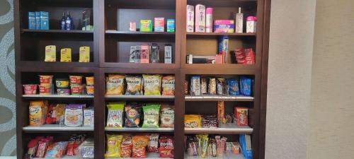 best western kernersville