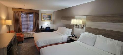 best western kernersville