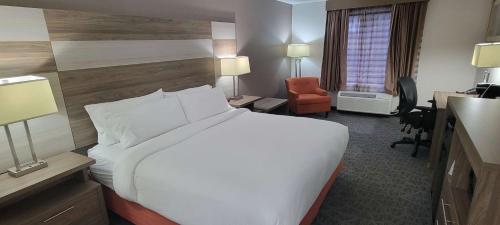 best western kernersville