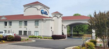 best western kernersville