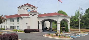 best western kernersville