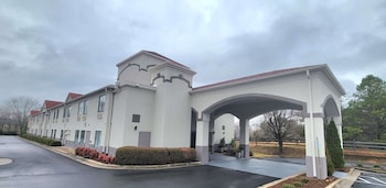 Best Western Kernersville