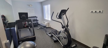 best western kernersville