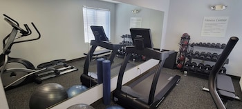 best western kernersville