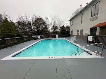 best western kernersville