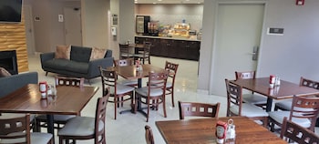 best western kernersville