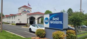 best western kernersville