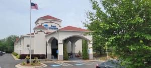 best western kernersville