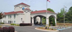 best western kernersville