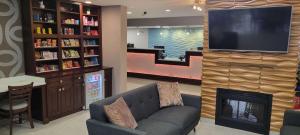 best western kernersville