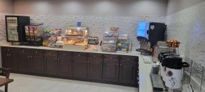 best western kernersville