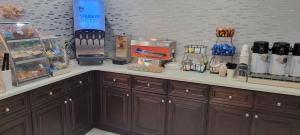 best western kernersville