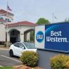 best western kernersville