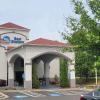 best western kernersville