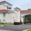 best western kernersville