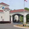 best western kernersville