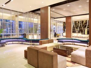 ibis styles jakarta gajah mada hotel