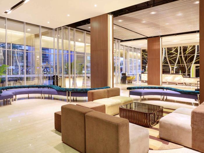 ibis styles jakarta gajah mada hotel