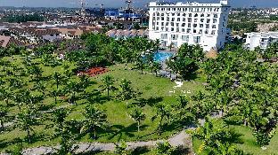 celina peninsula resort