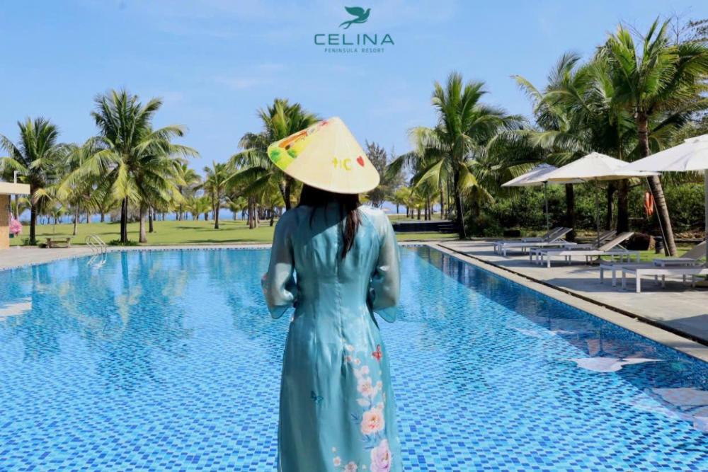 celina peninsula resort