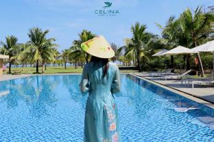 celina peninsula resort
