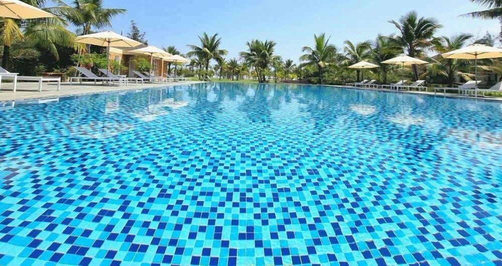 celina peninsula resort