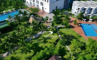 celina peninsula resort