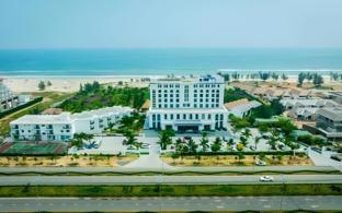 celina peninsula resort