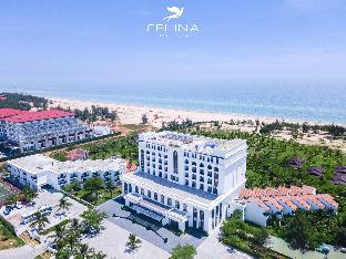 celina peninsula resort
