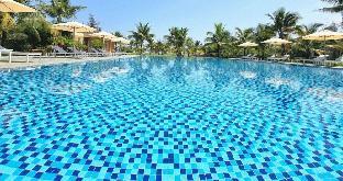 celina peninsula resort