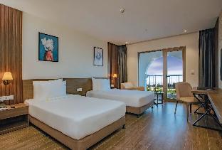 celina peninsula resort