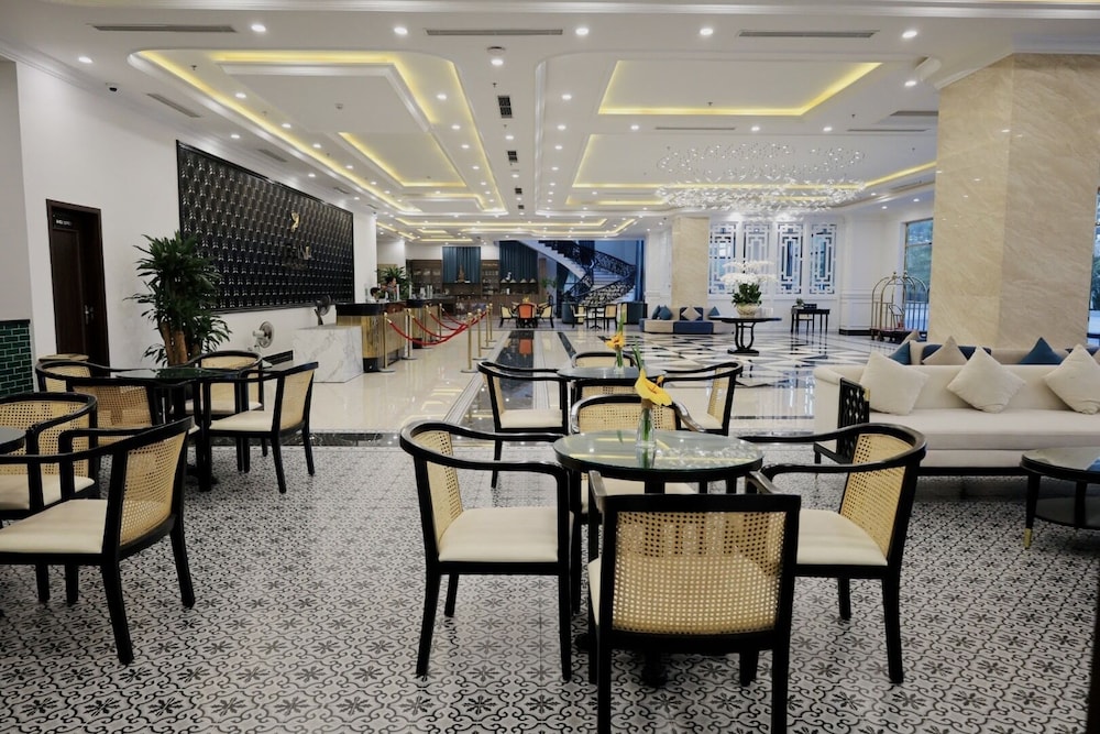 celina peninsula resort