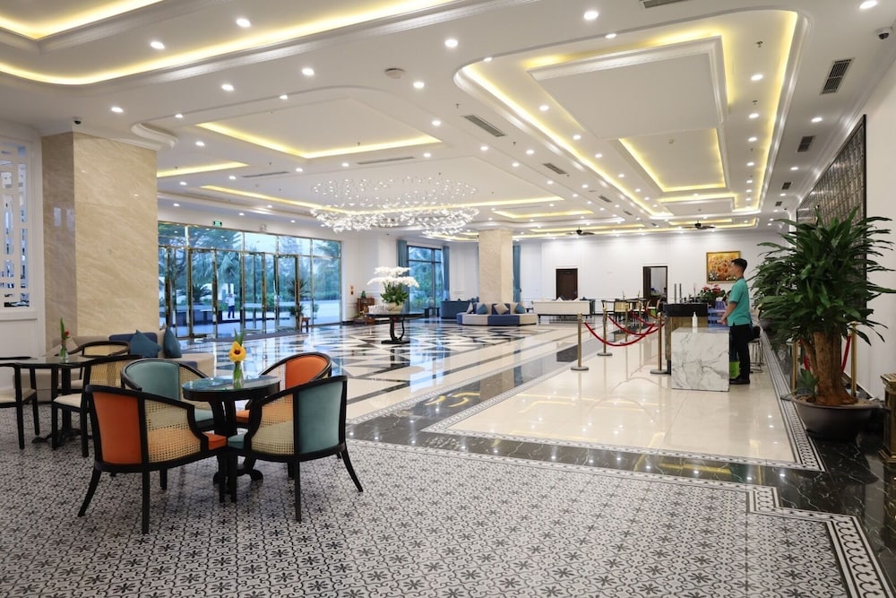 celina peninsula resort