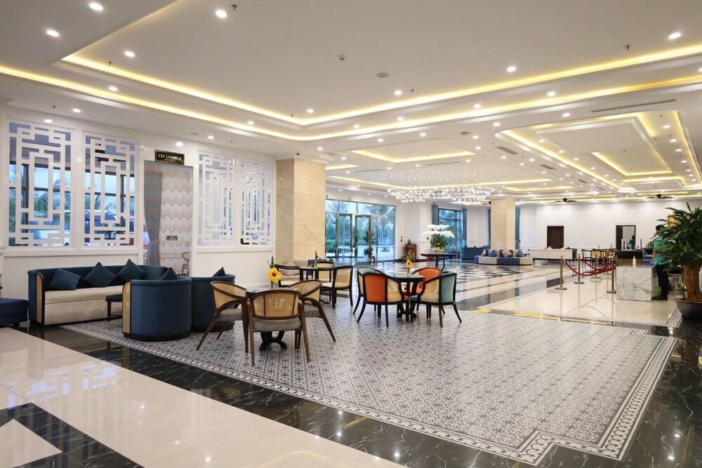 celina peninsula resort