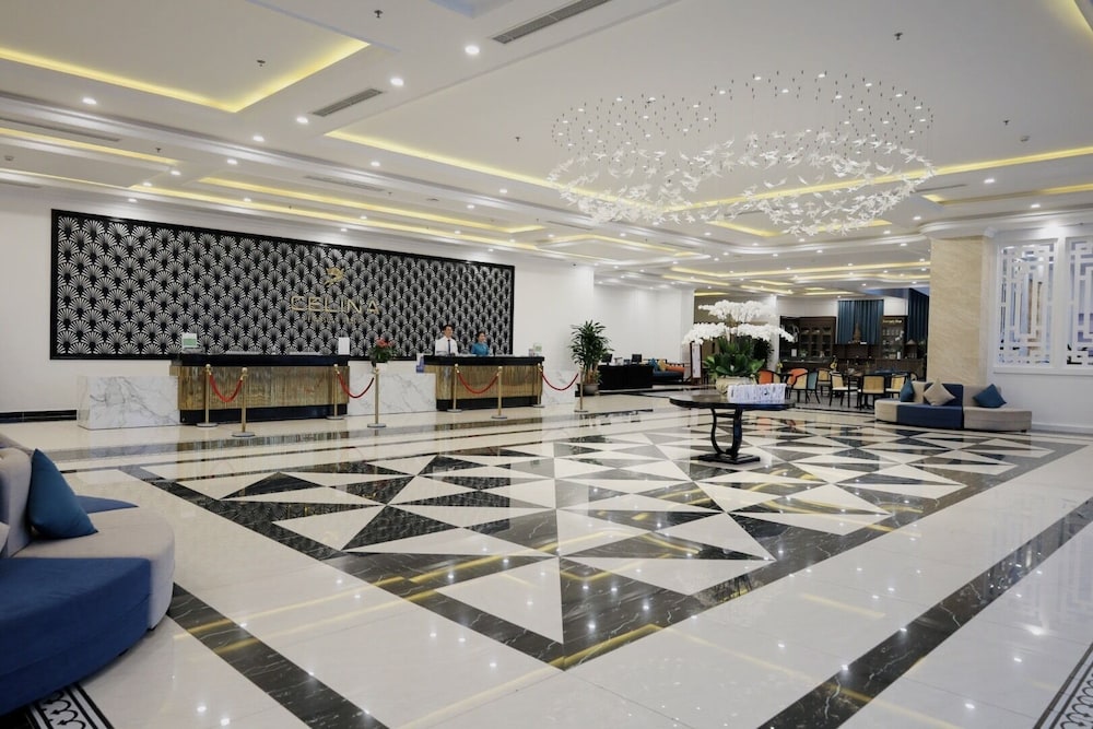 celina peninsula resort