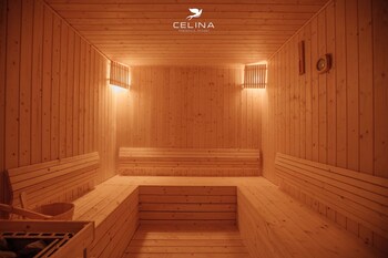 celina peninsula resort