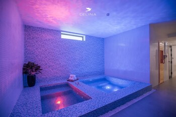 celina peninsula resort