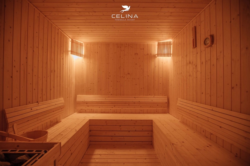 celina peninsula resort