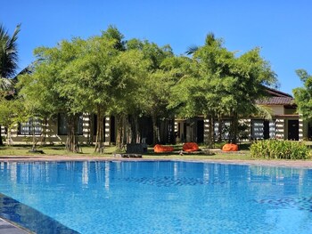 celina peninsula resort