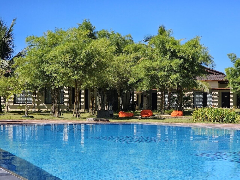 celina peninsula resort