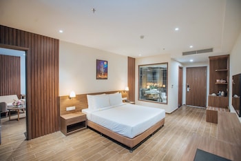 celina peninsula resort