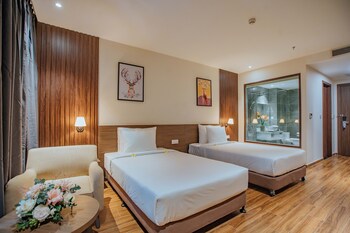 celina peninsula resort