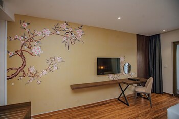 celina peninsula resort