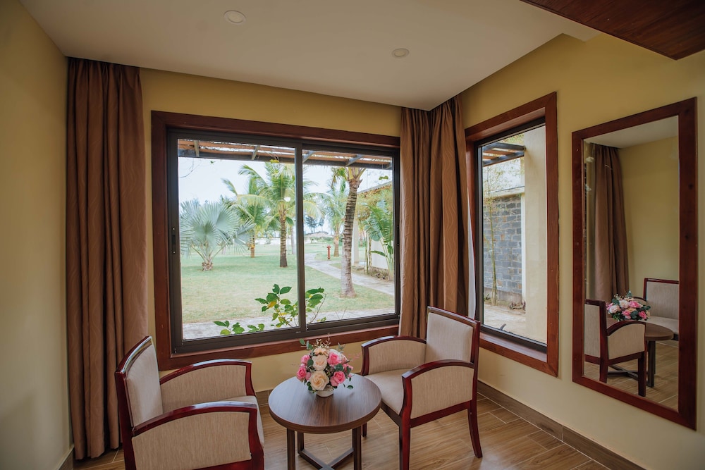 celina peninsula resort