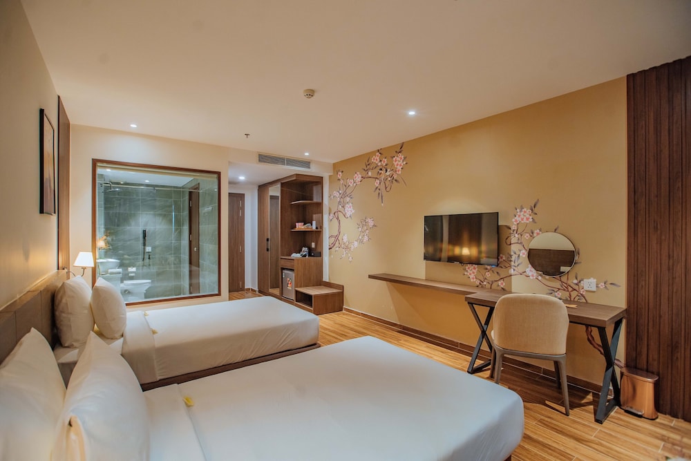 celina peninsula resort