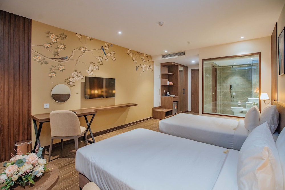 celina peninsula resort